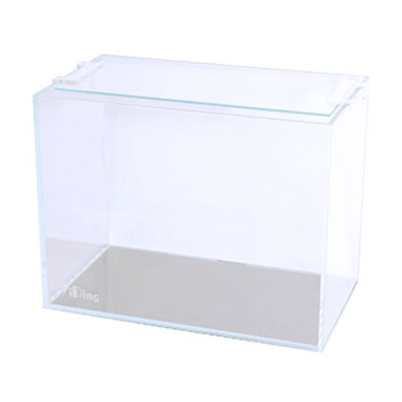 Yi Ding Crystal Blue