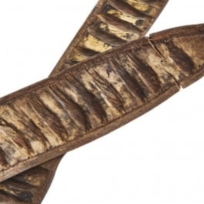 Swell Dried May Tree Pods