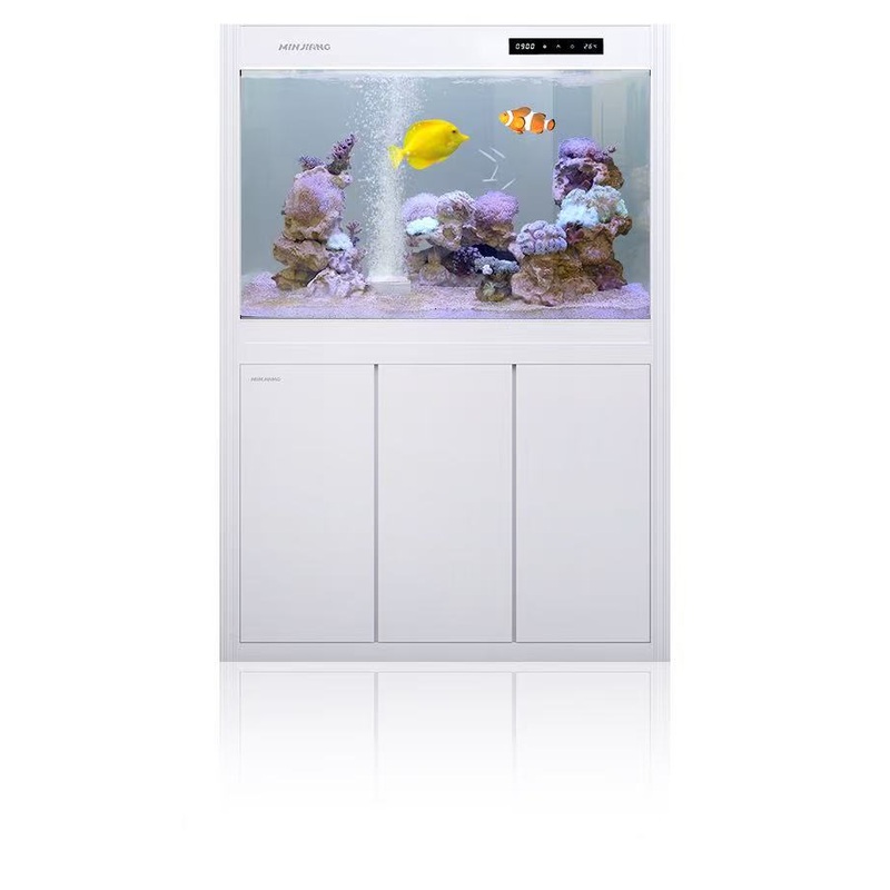 Minjiang – MJ1 L1200F-6