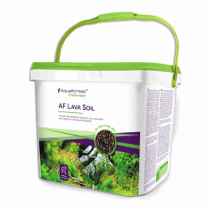 Aquaforest Lava Soil